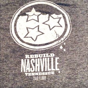 Nashville T-shirt
